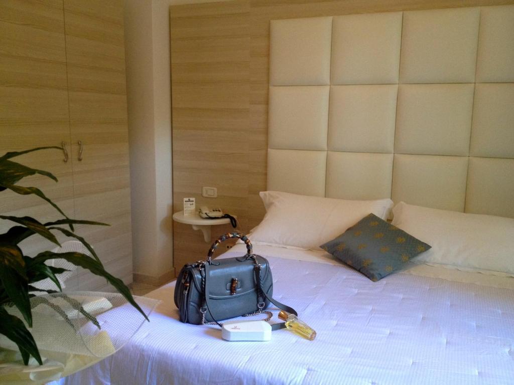 Hotel Rosmarina Marina di Grosseto Room photo